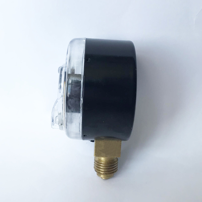 Xe Cảm biến đo áp suất CNG Tín hiệu đầu ra điện bước 50mm