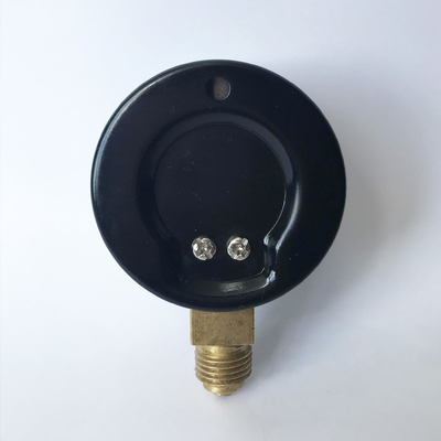 Xe Cảm biến đo áp suất CNG Tín hiệu đầu ra điện bước 50mm