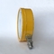 Đồng hồ đo áp suất chính xác SUS304 Đồng hồ đo áp suất 150mm Màu vàng Đồng hồ đo áp suất 6 bar