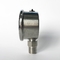 Đồng hồ đo áp suất dầu đầy chất lỏng KL1.6 Đồng hồ đo áp suất khô 5 bar 40mm
