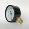 Đồng hồ đo áp suất tiện ích 2.5 Dial 35 Bar Đồng hồ đo áp suất kép 63mm
