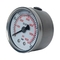 Máy đo áp suất nhiên liệu hướng trục SS316 cho ngành công nghiệp 1/4 NPT 6000 Psi